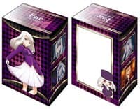 Bushiroad Deck Holder Collection V2 Vol.589: Fate/stay night [Heaven's Feel] - Illyasviel Von Einzbern