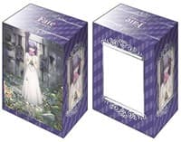 Bushiroad Deck Holder Collection V2 Vol.586: Fate/stay night [Heaven's Feel] - Sakura Matou