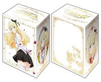 Bushiroad Deck Holder Collection V2 Vol.637: Kishuku Gakkou no Juliet - Juliet Persia