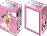 Bushiroad Deck Holder Collection V2 Vol.630: Yuragi-sou no Yuuna-san - Nonko Arahabaki