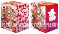 Bushiroad Deck Holder Collection V2 Vol.622: Cardfight!! Vanguard V - Choco Love Heart, Liselotte