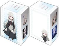 Bushiroad Deck Holder Collection V2 Vol.618: Tonari no Kyuuketsuki-san - Sophie Twilight