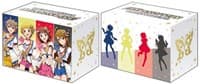 Bushiroad Deck Holder Collection V2 Vol.626: The IDOLM@STER Million Live! - Kaori, Noriko, Haruka, & Megumi