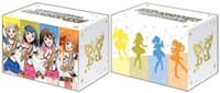 Bushiroad Deck Holder Collection V2 Vol.625: The IDOLM@STER Million Live! - Roco, Yuriko, Nanao, & Minako