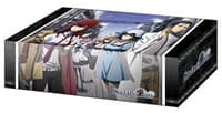 Bushiroad Storage Box Collection Vol.285: STEINS;Gate