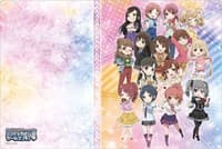 Bushiroad Rubber Mat Collection Vol.266: The IDOLM@STER Gekijou