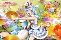 Bushiroad Rubber Mat Collection Vol.273: BanG Dream! Girls Band Party! - Kanon Matsubara