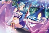 Bushiroad Rubber Mat Collection Vol.252: BanG Dream! Girls Band Party! - Hina Hikawa