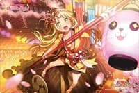 Bushiroad Rubber Mat Collection Vol.270: BanG Dream! Girls Band Party! - Kokoro Tsurumaki