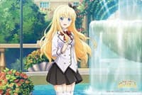 Bushiroad Rubber Mat Collection Vol.260: Kishuku Gakkou no Juliet - Juliet Persia