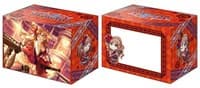 Bushiroad Deck Holder Collection V2 Vol.640: BanG Dream! Girls Band Party! - Lisa Imai
