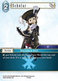 Scholar