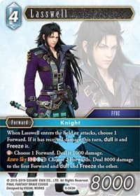 Lasswell