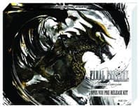 Opus VIII Prerelease Kit