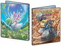 Pokemon SM10 Unbroken Bonds 9-Pocket Portfolio