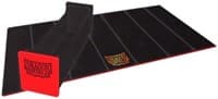 Dragon Shield Nest 500 Magic Carpet - Red and Black