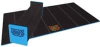 Dragon Shield Nest 500 Magic Carpet - Blue and Black