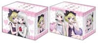 Bushiroad Deck Holder Collection V2 Vol.645: Tonari no Kyuuketsuki-san - Sophie & Erie
