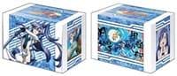 Bushiroad Deck Holder Collection V2 Vol.648: Senki Zessho Symphogear AXZ - Tsubasa Kazanari