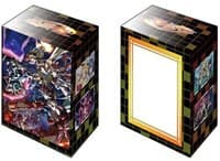 Bushiroad Deck Holder Collection V2 Vol.646: Senki Zessho Symphogear AXZ