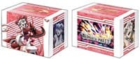 Bushiroad Deck Holder Collection V2 Vol.649: Senki Zessho Symphogear AXZ - Chris Yukine