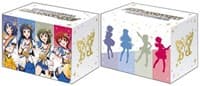 Bushiroad Deck Holder Collection V2 Vol.658: The IDOLM@STER Million Live! - Fuka, Shizuka, Subaru & Julia