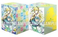 Bushiroad Deck Holder Collection V2 Vol.655: Cardfight!! Vanguard G - Colorful Pastorale, Sonata