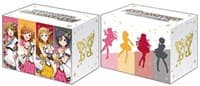 Bushiroad Deck Holder Collection V2 Vol.657: The IDOLM@STER Million Live! - Umi, Kana, Karen, & Makoto