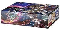 Bushiroad Storage Box Collection Vol.293: Senki Zessho Symphogear AXZ