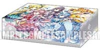 Bushiroad Storage Box Collection Vol.296: Cardfight!! Vanguard - Colorful Pastorale