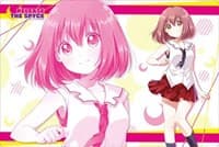Bushiroad Rubber Mat Collection Vol.283: Release the Spyce - Momo Minamoto