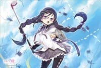 Bushiroad Rubber Mat Collection Vol.294: Puella Magi Madoka Magica - Side Story Magia Record - Homura Akemi