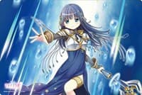 Bushiroad Rubber Mat Collection Vol.293: Puella Magi Madoka Magica - Side Story Magia Record - Yachiyo Nanami