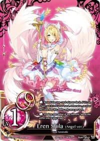 Eren Shila (Angel ver.) (Foil)
