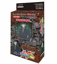 Case Closed -Side:Black- Trial Deck