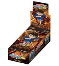 Case Closed Booster Box