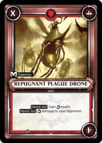 Repugnant Plague Drone (Unclaimed)