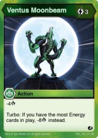 Ventus Moonbeam