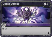 Cease Darkus