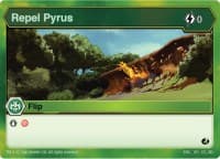 Repel Pyrus