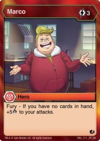 Marco