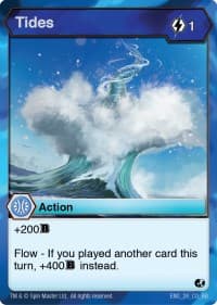 Tides