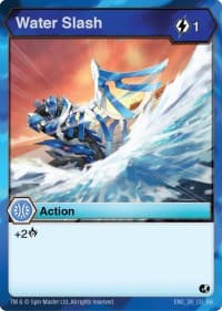 Water Slash
