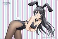 Bushiroad Rubber Mat Collection Vol.299: Bunny Girl Senpai - Mai Sakurajima