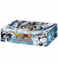 Special Anniversary Box 2019 - Ultra Instinct Goku