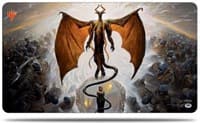 War of the Spark Commence the Endgame Standard Size Playmat for Magic