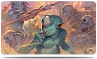 War of the Spark Fblthp, the Lost Standard Size Playmat for Magic
