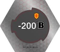 BakuCore 30