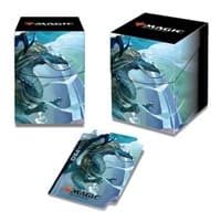 Magic the Gathering 100+ Deck Box, Arcades the Strategist