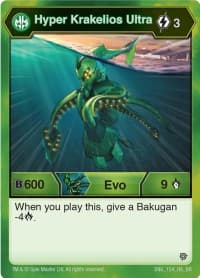 Hyper Krakelios Ultra (154)